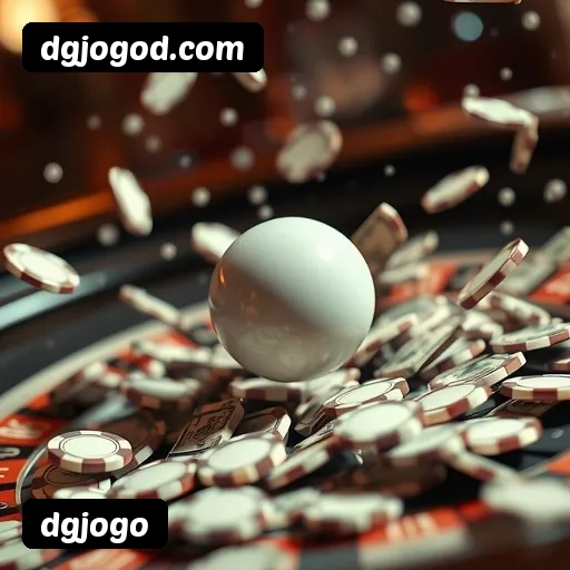 Requisitos do APK da dgjogo para Android