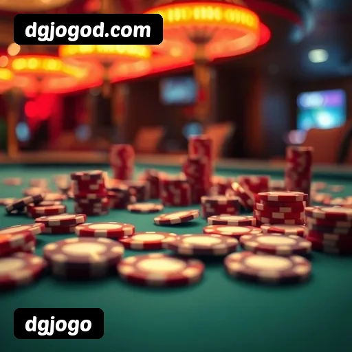 Comparação APP mobile vs versão web da dgjogo