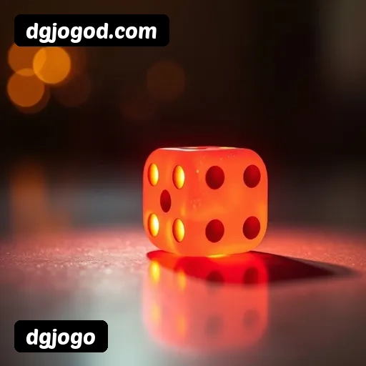 Tabela RTP dos jogos de cassino da dgjogo
