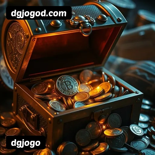 Catálogo dgjogo 3.100+ jogos - Pragmatic Play, Evolution, NetEnt