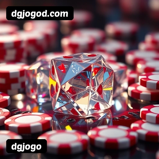 dgjogo PIX instantâneo Brasil - Depósito e saque em minutos 24/7