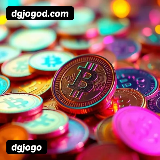 Níveis do programa VIP da dgjogo